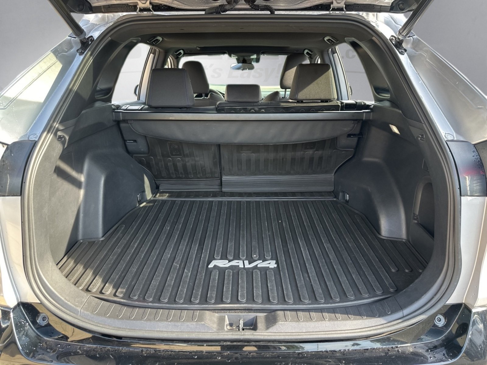 2023 Toyota RAV4 Hybrid SE photo 10