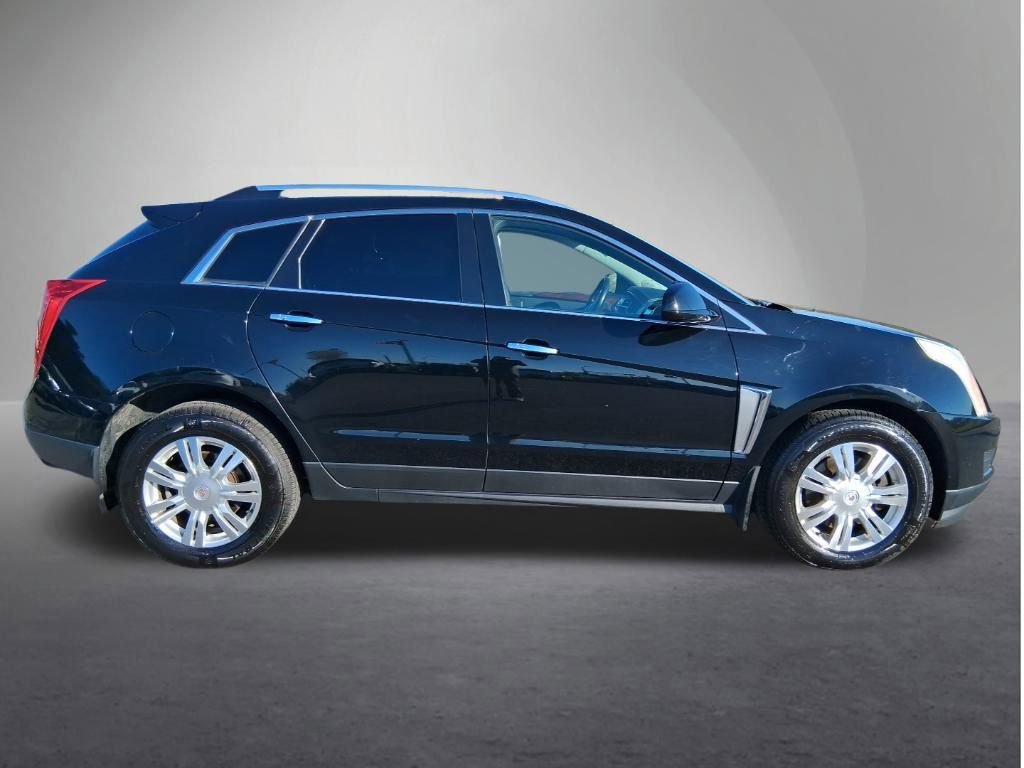 Used 2014 Cadillac SRX Luxury Collection with VIN 3GYFNEE39ES565983 for sale in Red Wing, Minnesota