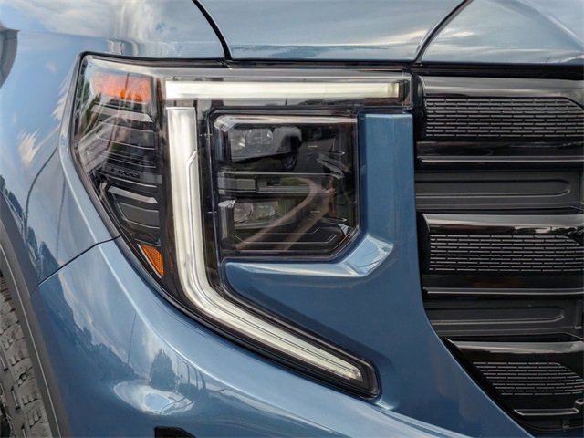 2024 Gmc Sierra 1500 Elevation photo 9
