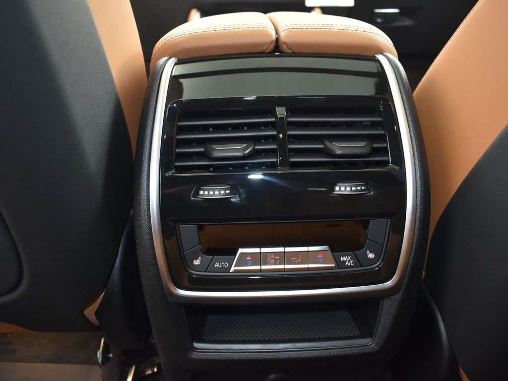 2026 Bmw X6 xDrive40i photo 16