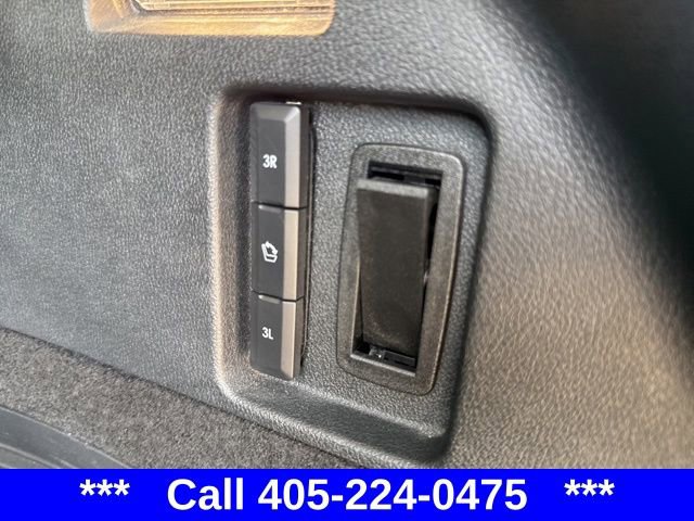2024 Lincoln Aviator Reserve photo 26