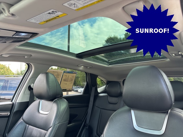 2024 Hyundai Tucson Limited photo 29