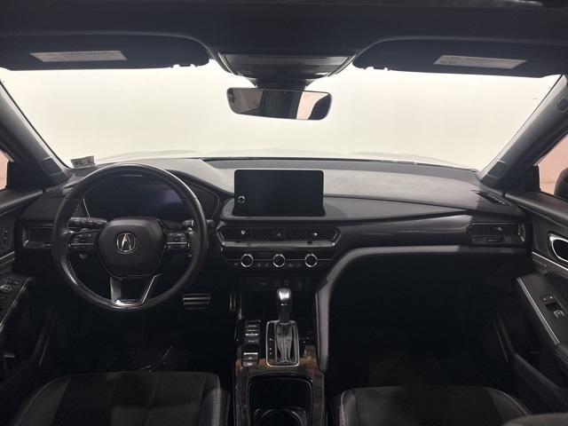 2023 Acura Integra A-Spec photo 29