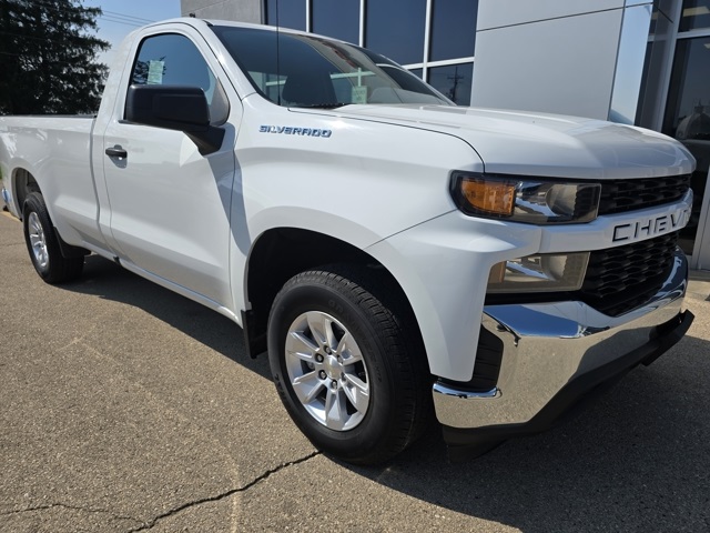 2022 Chevrolet Silverado 1500 Limited