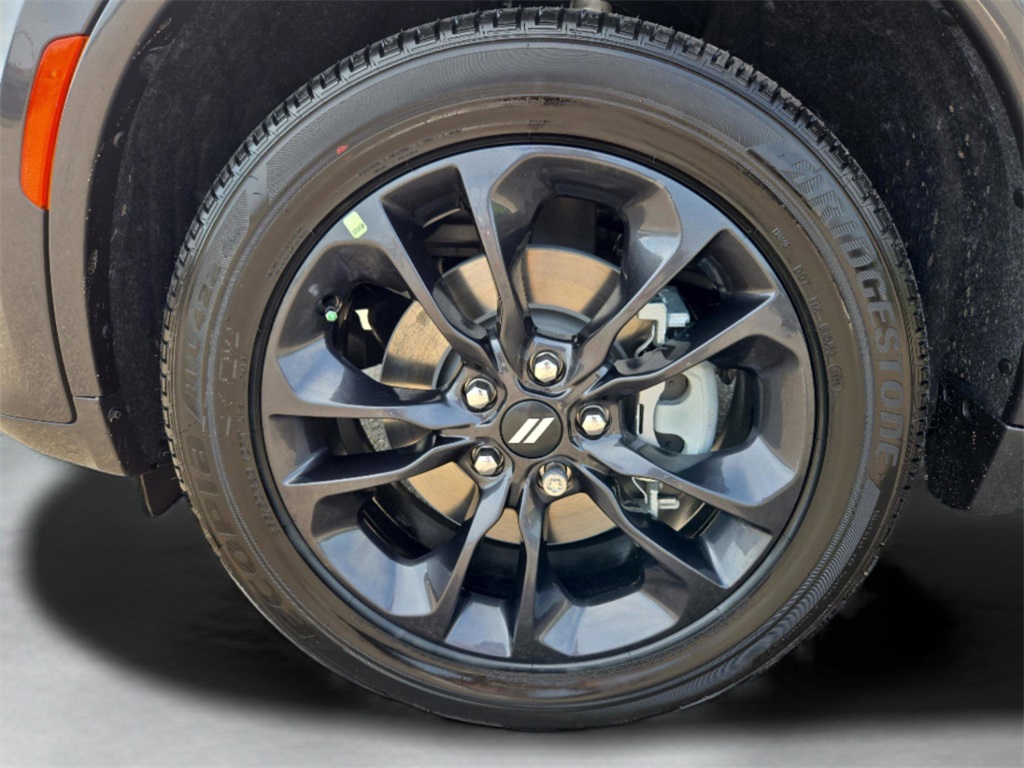 2025 Dodge Durango GT photo 10