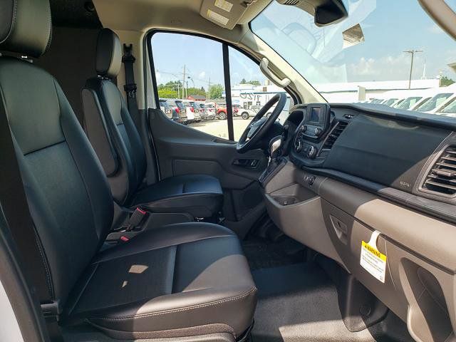 2025 Ford Transit Cargo Van photo 20