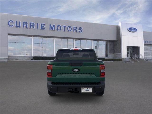 2025 Ford Maverick XLT photo 3