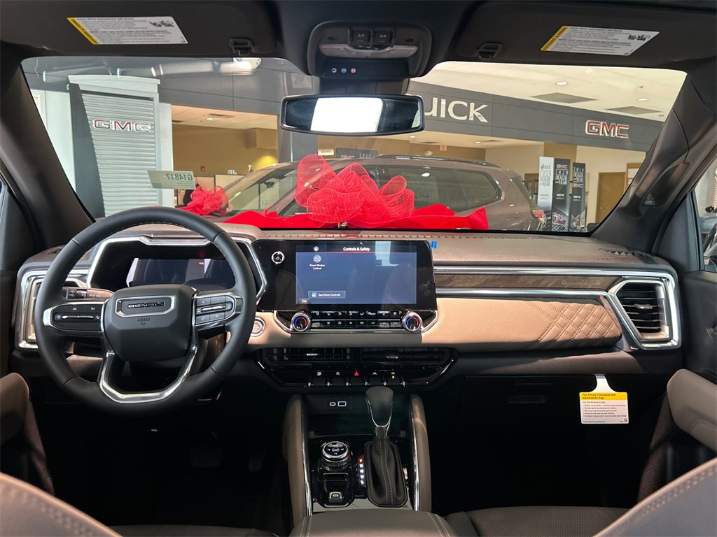 2026 GMC CANYON - Image 29