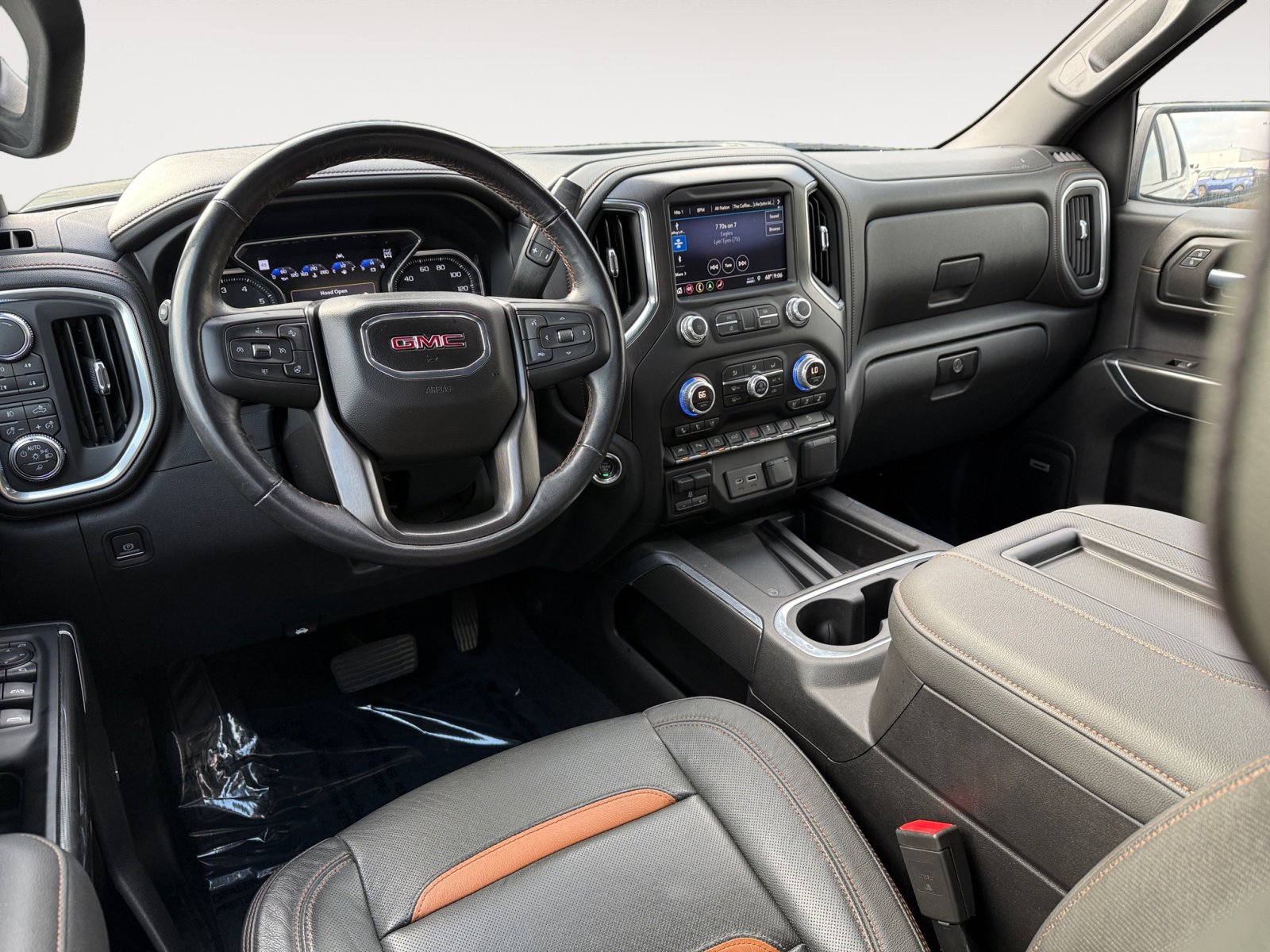 2019 Gmc Sierra 1500 AT4 photo 15