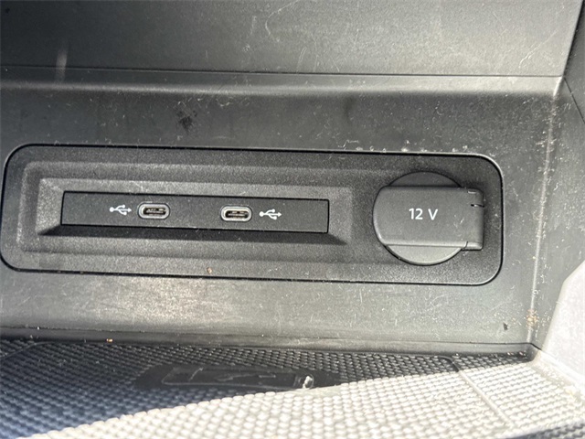 2022 Volkswagen Atlas V6 SE Technology photo 25