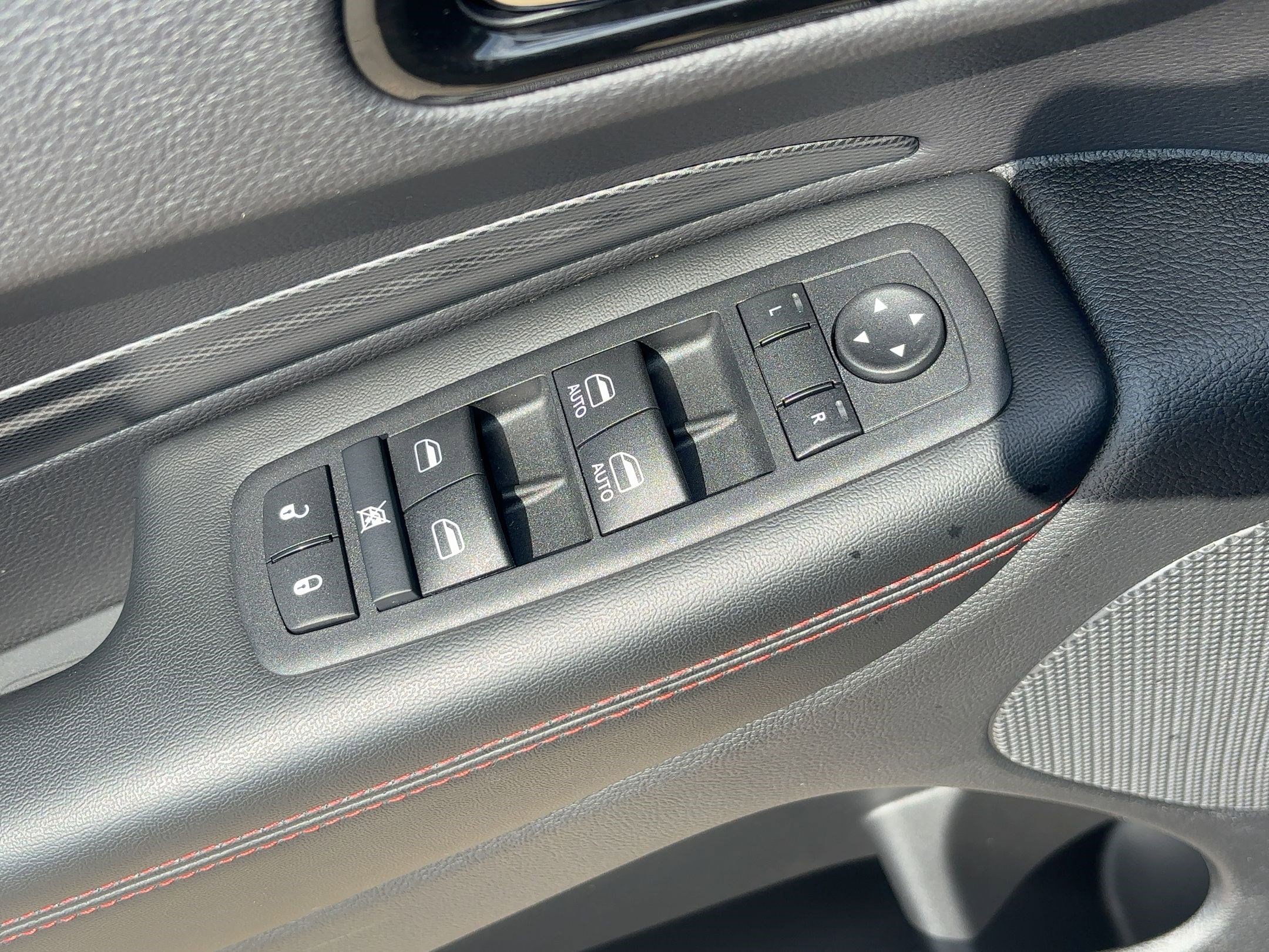 2025 Dodge Durango GT photo 18