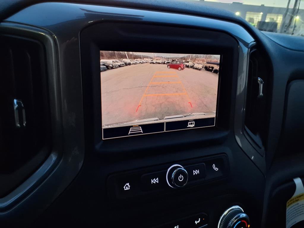 2025 Gmc Sierra 1500 Pro photo 6