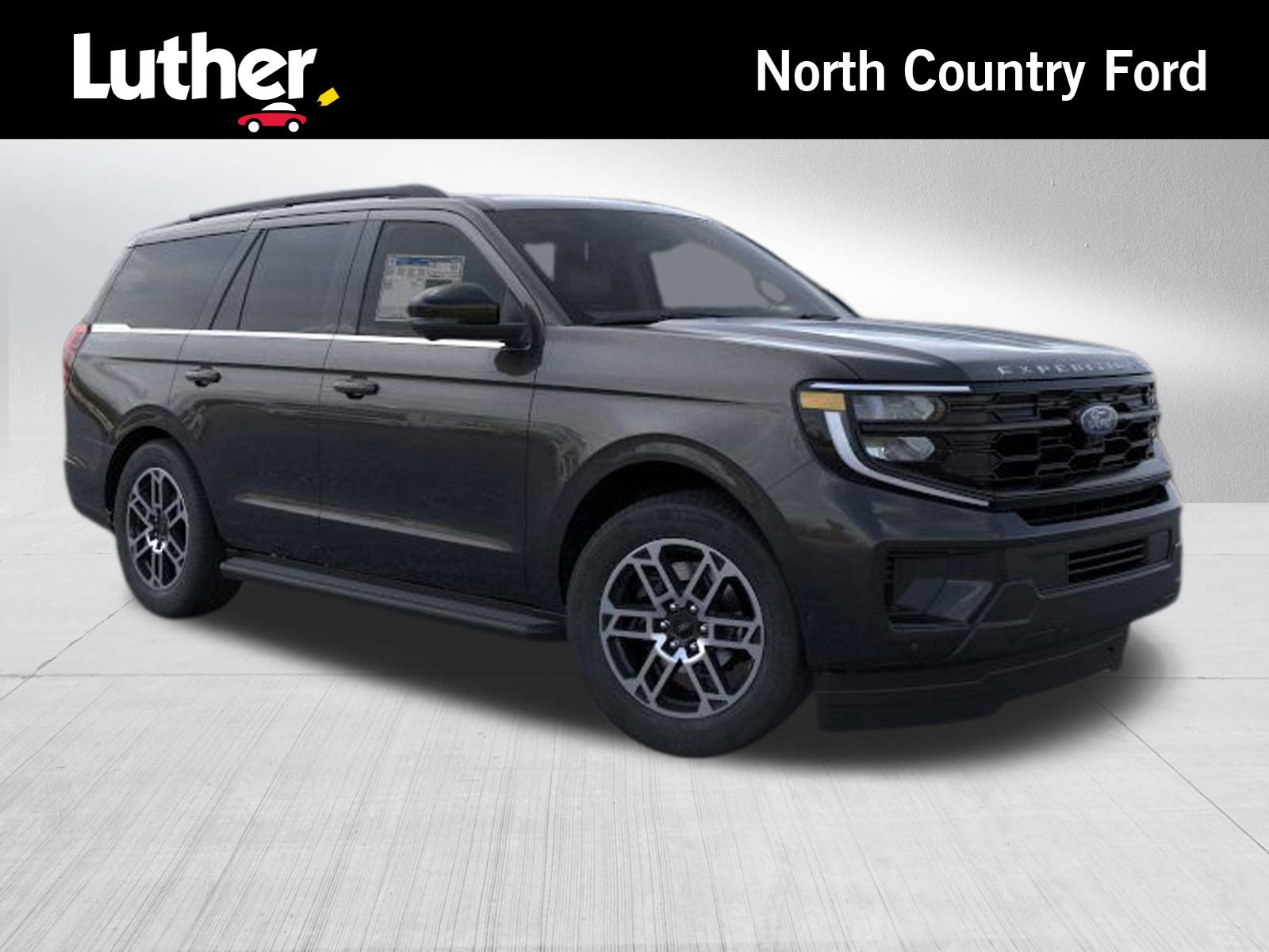 2025 Ford Expedition photo 6