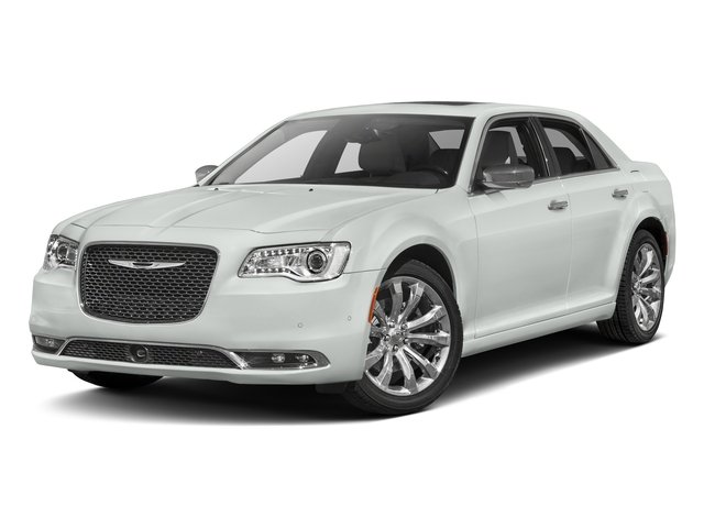 2016 Chrysler 300 C's photo