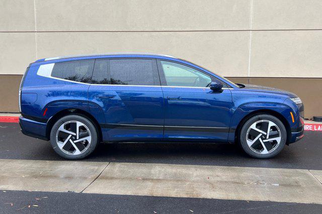 2026 Hyundai Ioniq photo 4