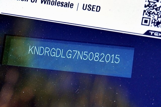 Used 2022 Gray Kia S image 36