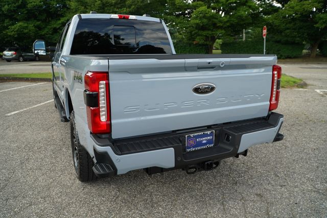 2025 Ford F-250 Lariat photo 7