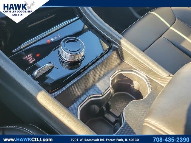 2024 JEEP GRAND CHEROKEE - Image 16