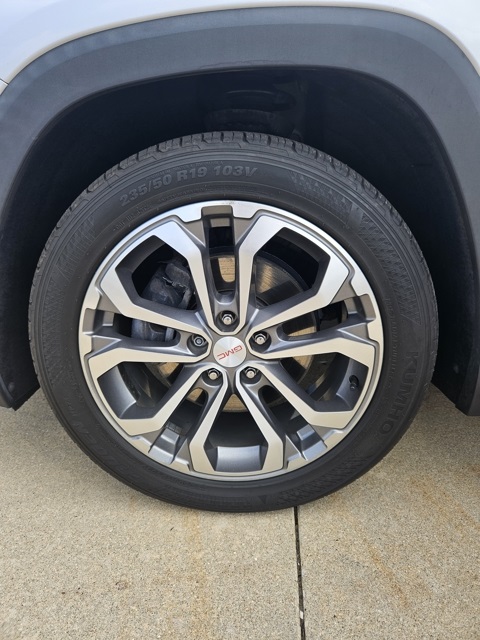 2020 Gmc Terrain SLT photo 10