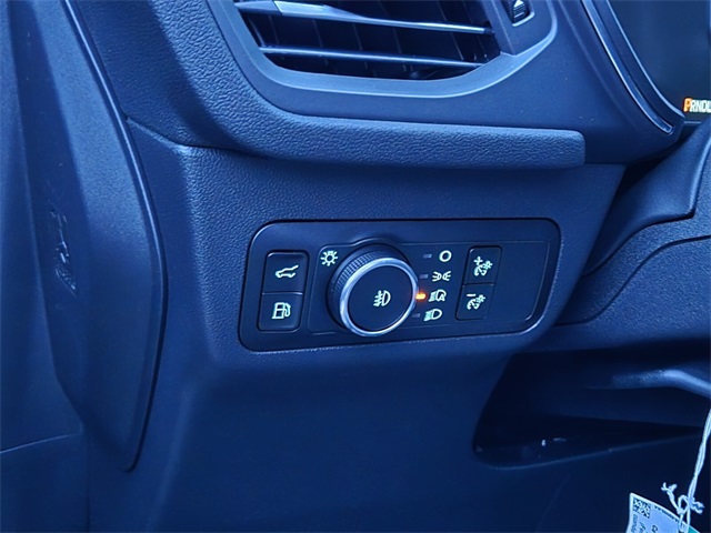 2025 Ford Escape Plug-In Hybrid Base photo 7