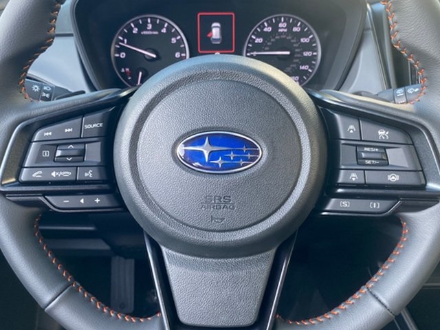 2025 Subaru Crosstrek Limited photo 4