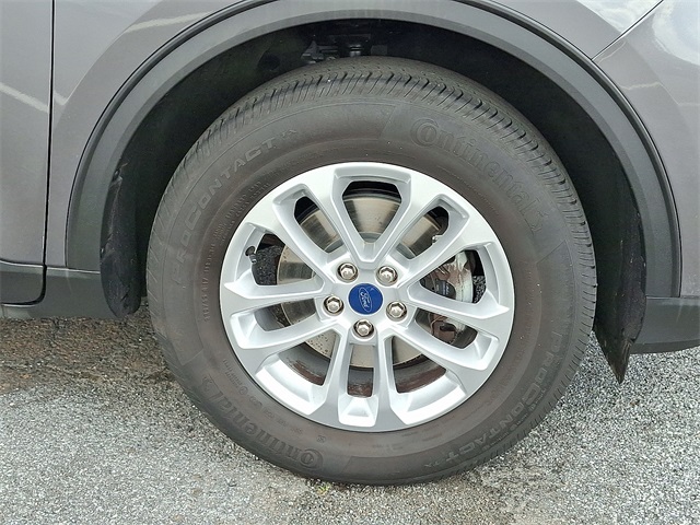2022 Ford Escape SE photo 6