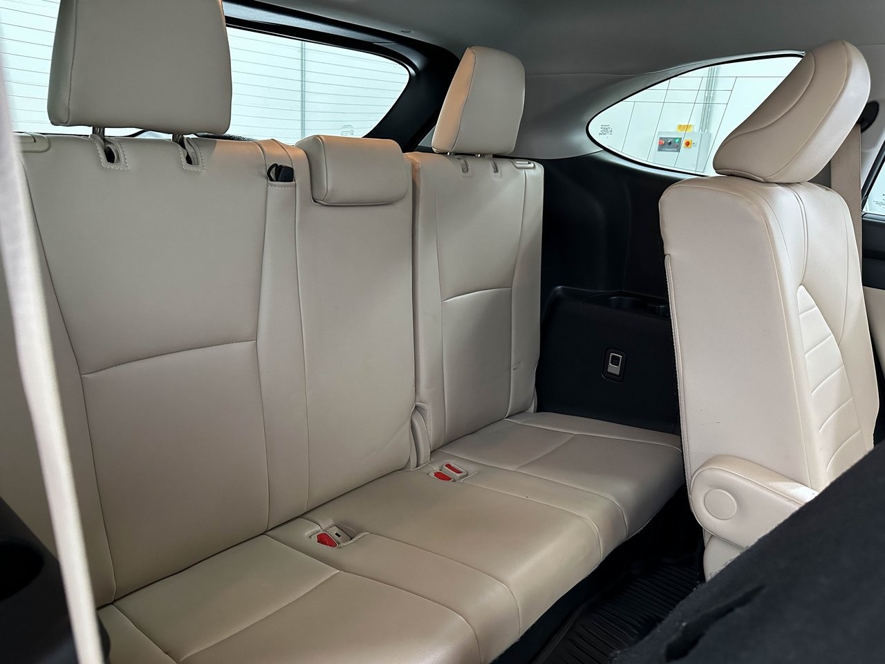 2024 Toyota Highlander Hybrid XLE photo 18