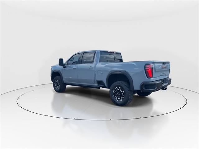 2025 Gmc Sierra 2500 HD AT4X photo 6