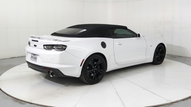 Used 2022  Chevrolet 2SS image 5