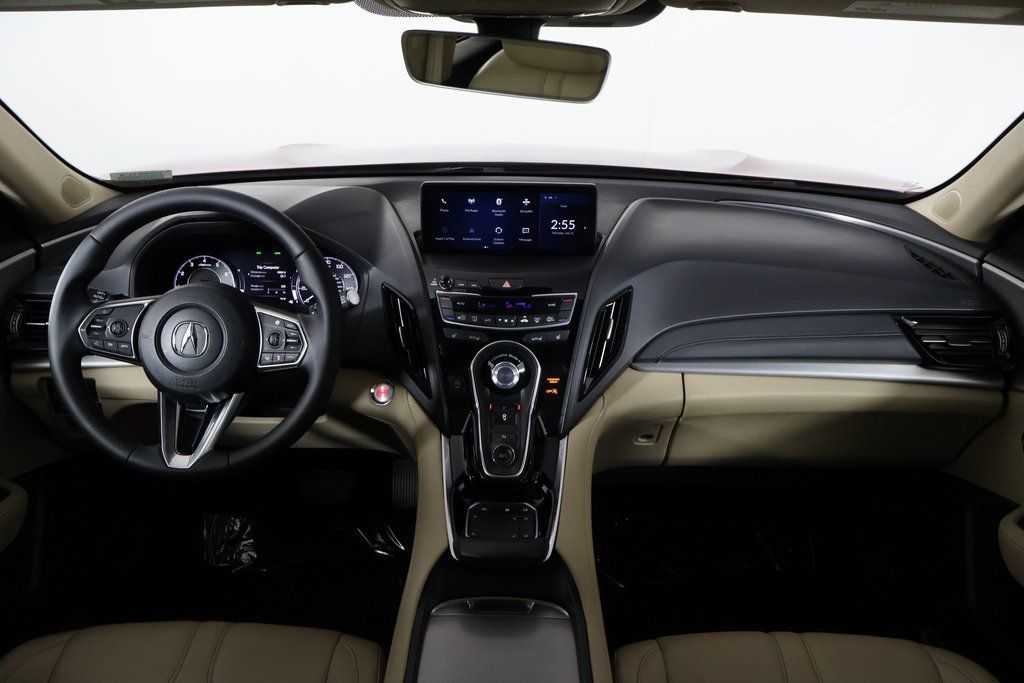 2019 Acura RDX photo 8
