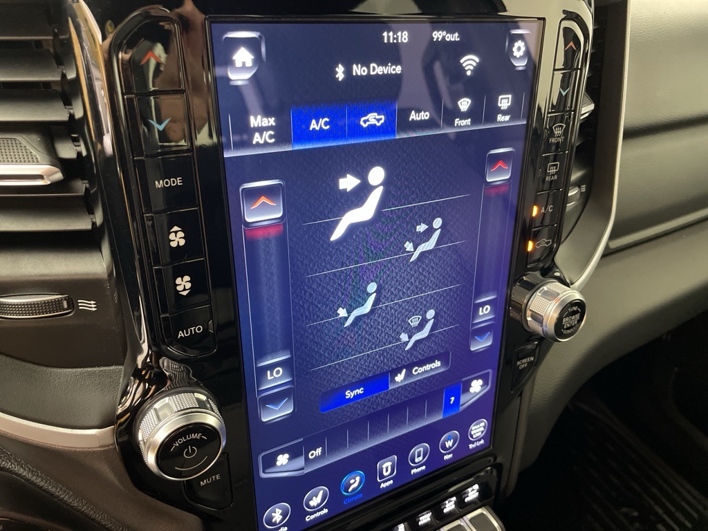 2021 Ram 1500 Big Horn Lone Star photo 26