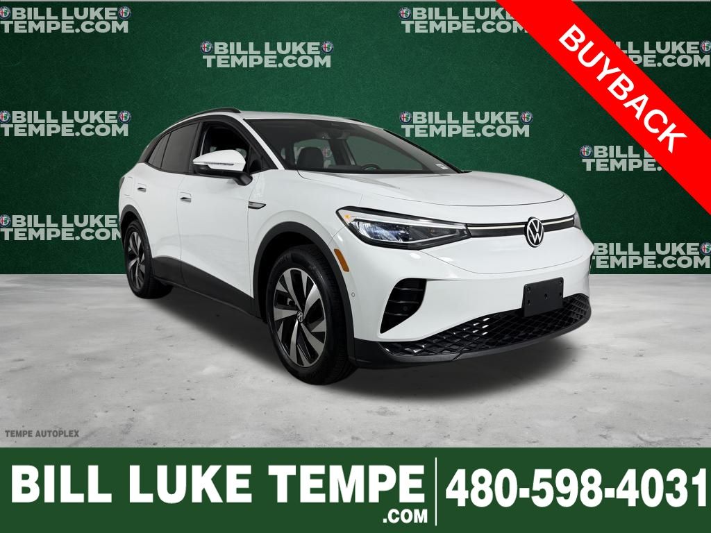 2023 Volkswagen ID.4 PRO