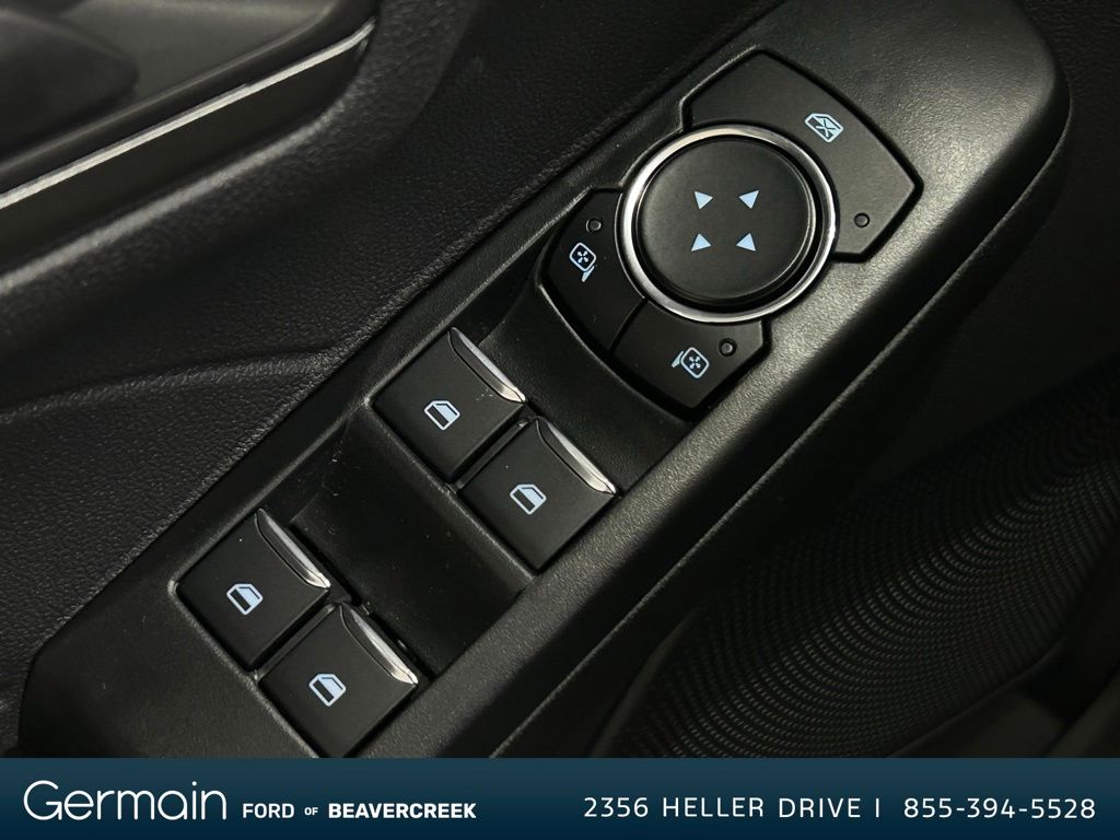 2025 Ford Escape Active photo 10