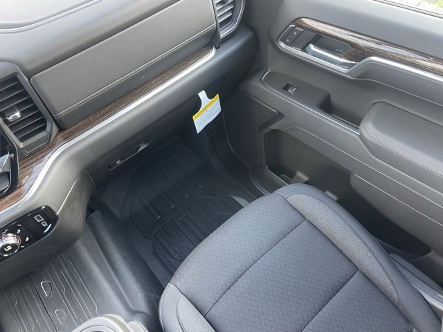 2026 Gmc Sierra 1500 SLE photo 14