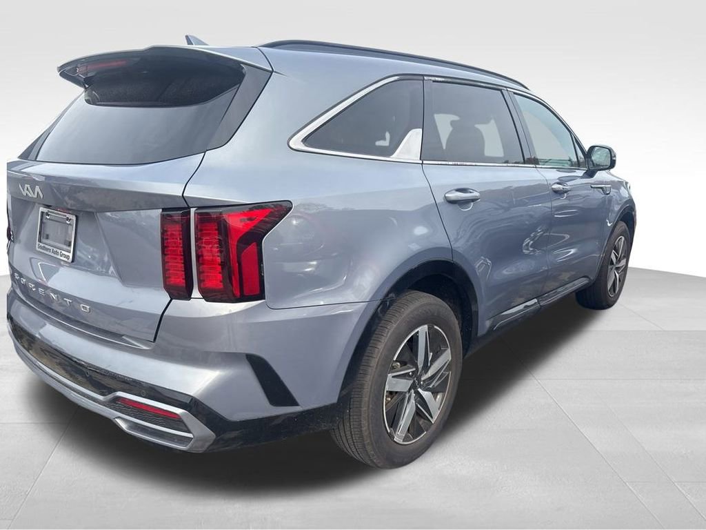 2022 Kia Sorento S photo 4