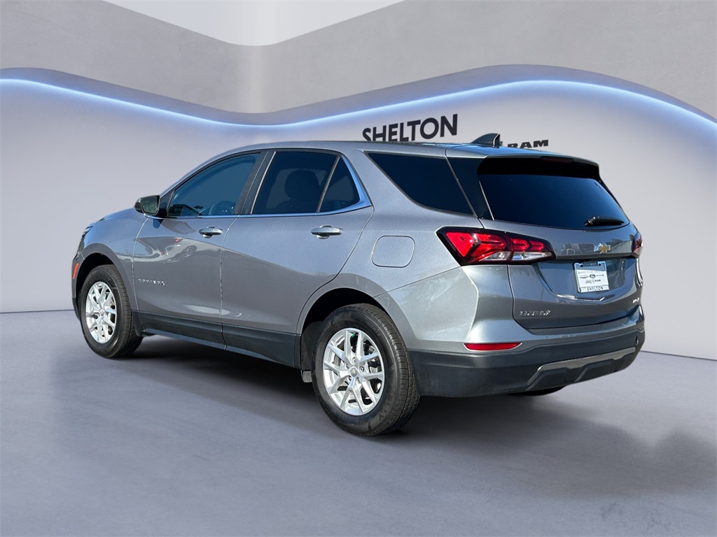 2023 Chevrolet Equinox LT photo 3