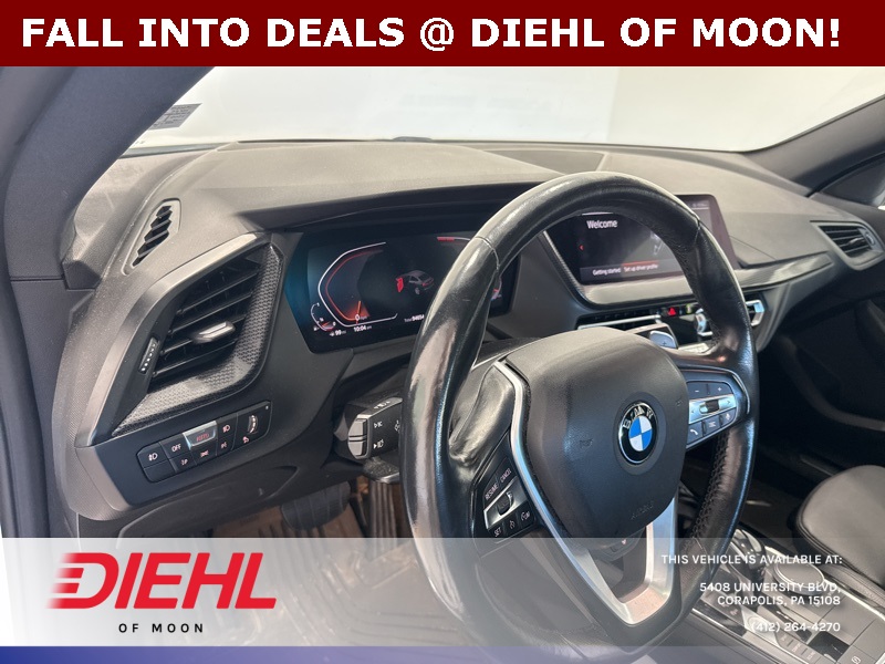 2020 Bmw 228i xDrive Gran Coupe photo 18