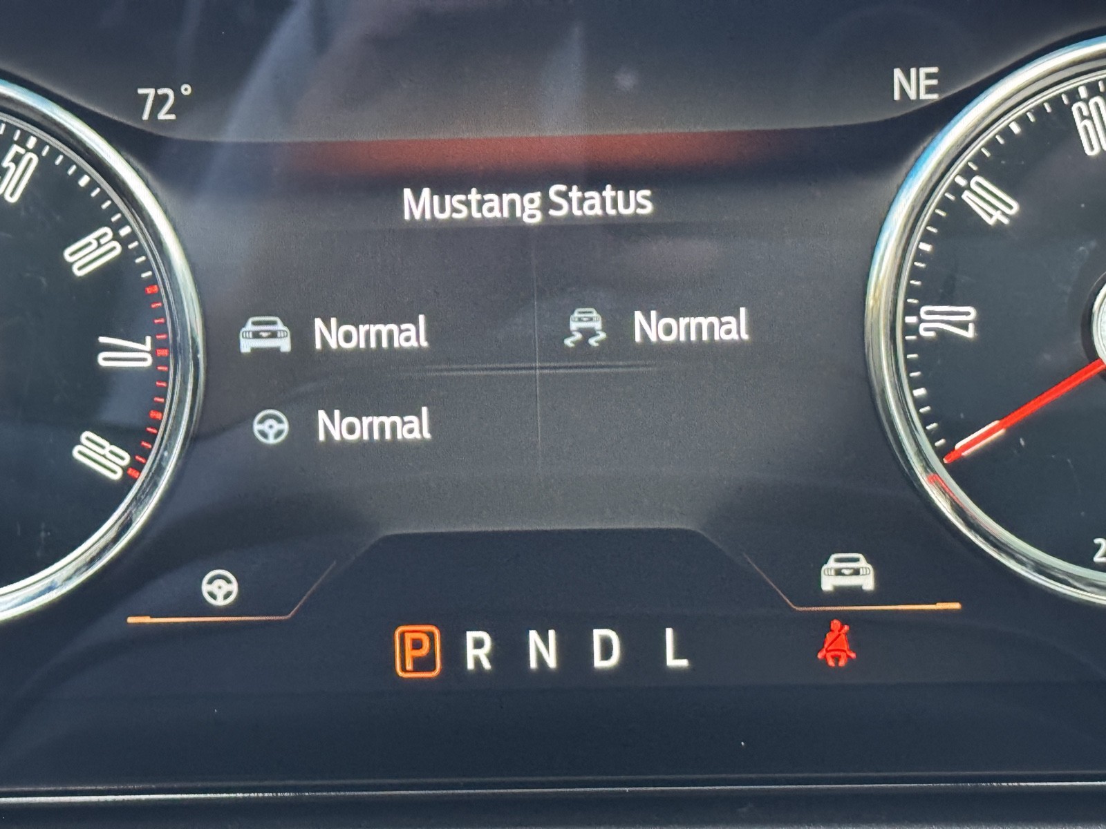 2024 Ford Mustang EcoBoost Premium photo 35