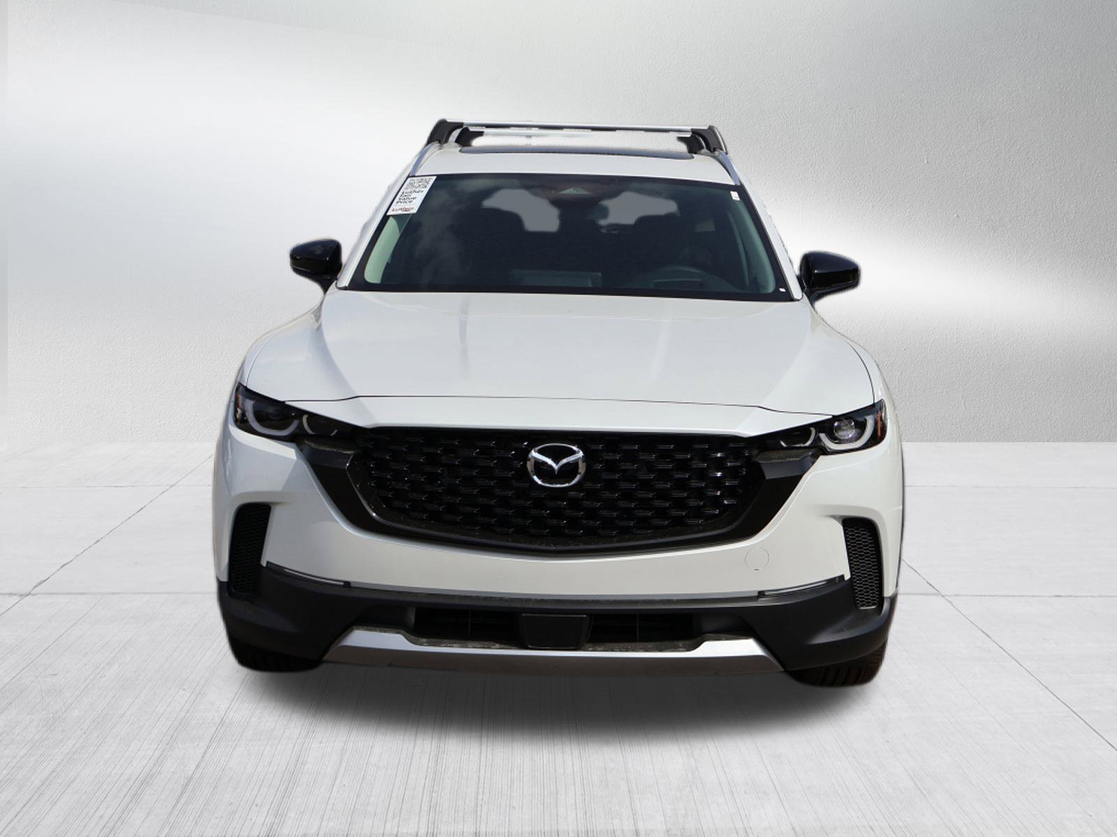 2025 Mazda CX-50 2.5 Turbo Premium photo 2