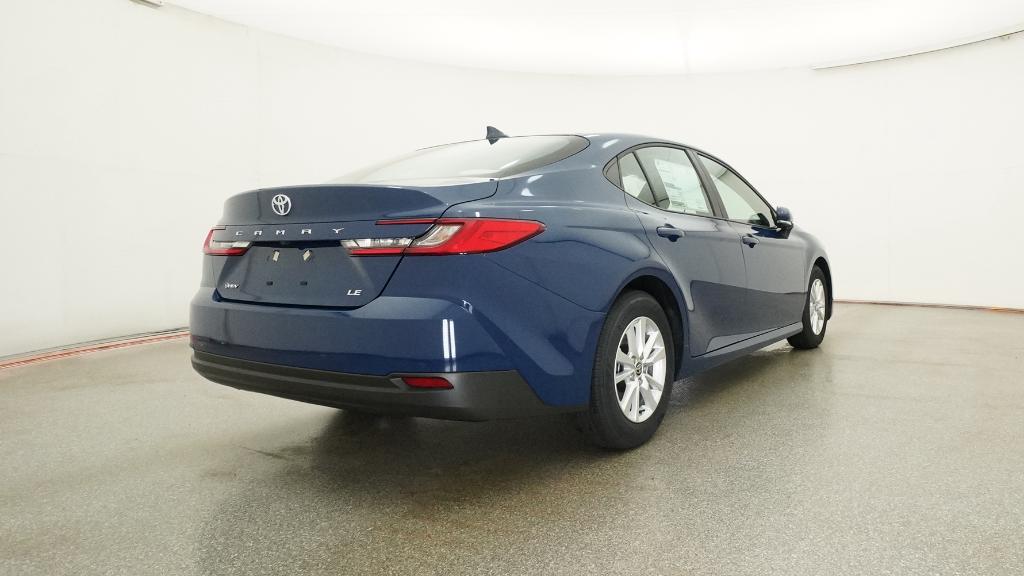 2025 Toyota Camry LE photo 20