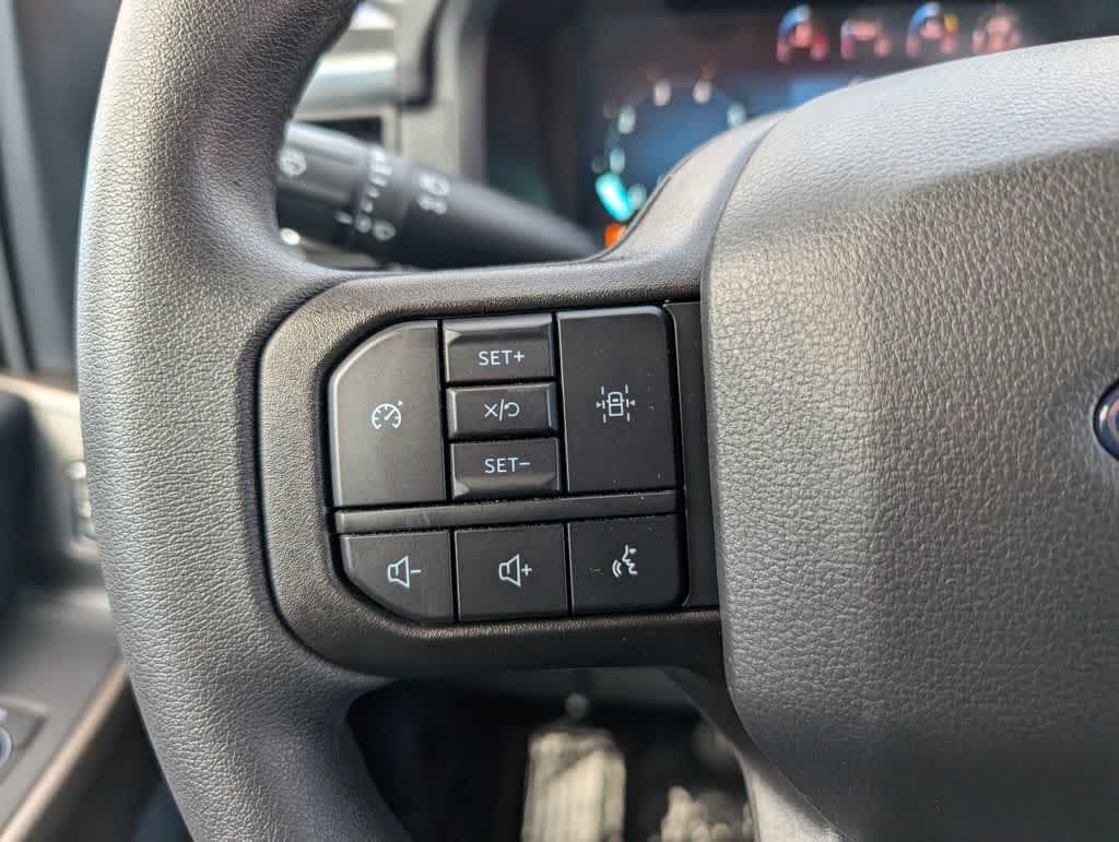 2024 Ford F-150 STX photo 17