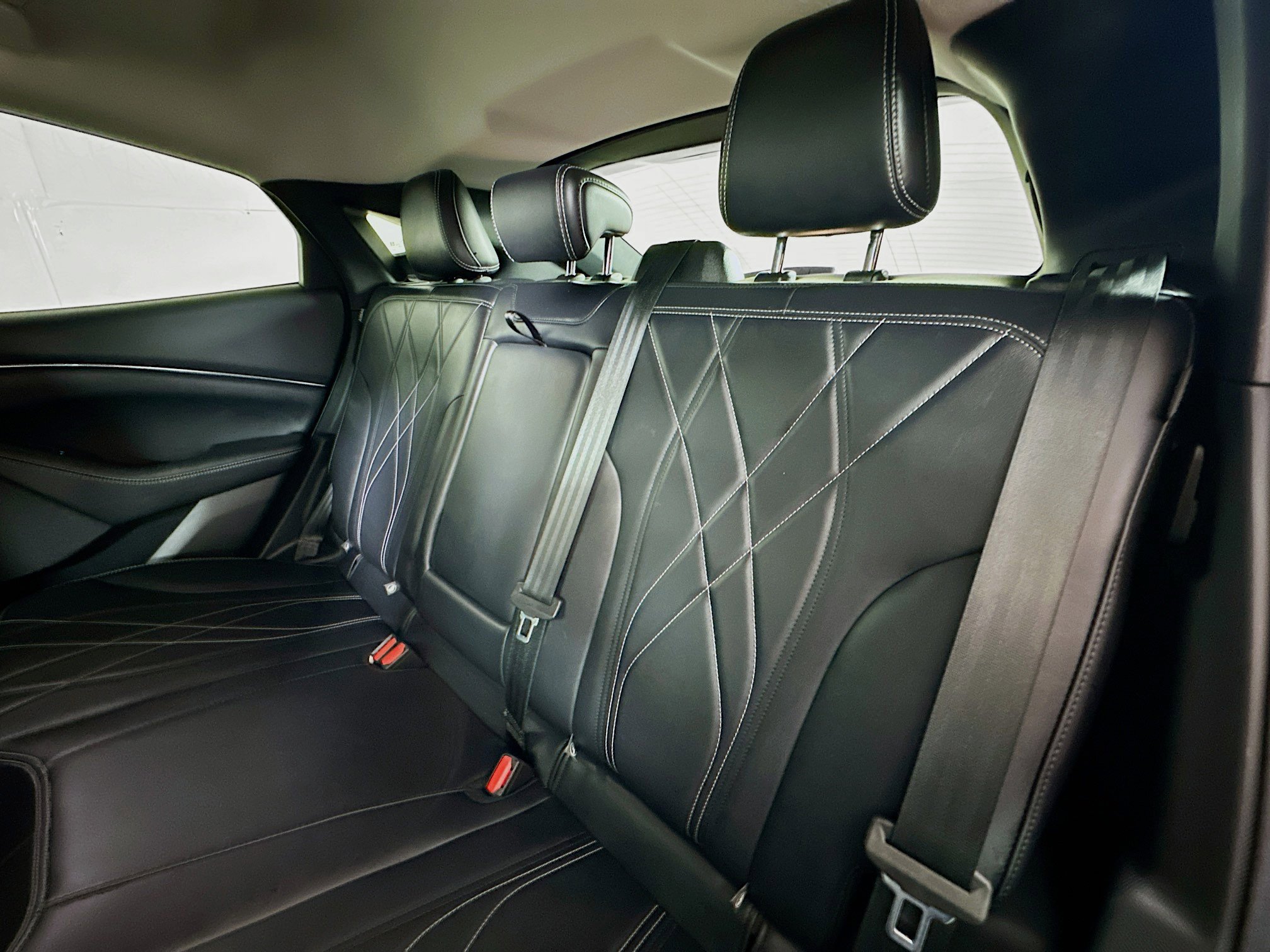 2021 Ford Mustang Mach-E Select photo 22