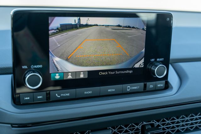 2025 Honda Accord LX photo 24