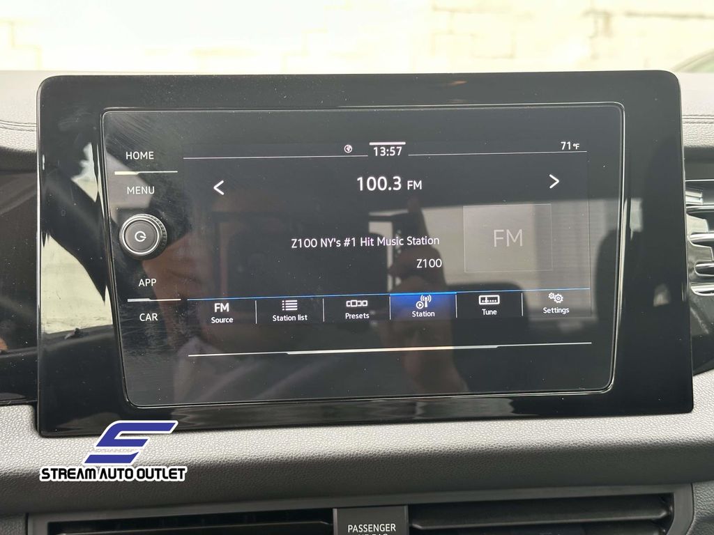 2025 Volkswagen Jetta 1.5T S photo 22