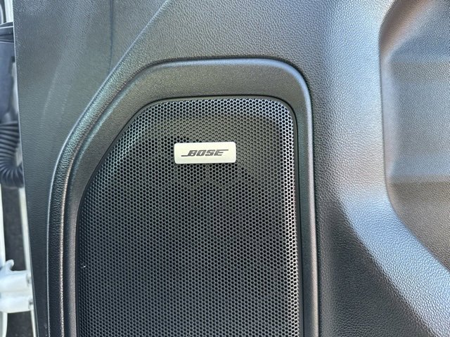 2021 Chevrolet Silverado 1500 RST photo 11
