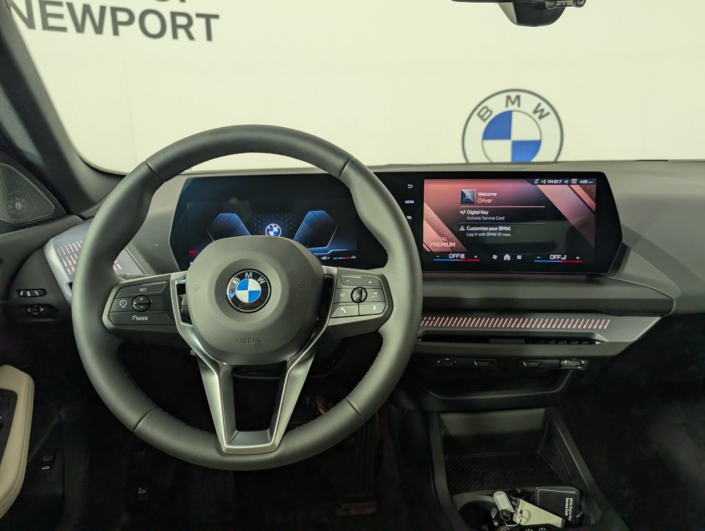 2026 Bmw 228i xDrive Gran Coupe photo 17