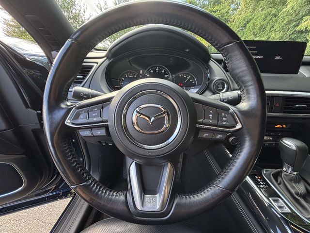 2023 Mazda CX-9 Grand Touring photo 21