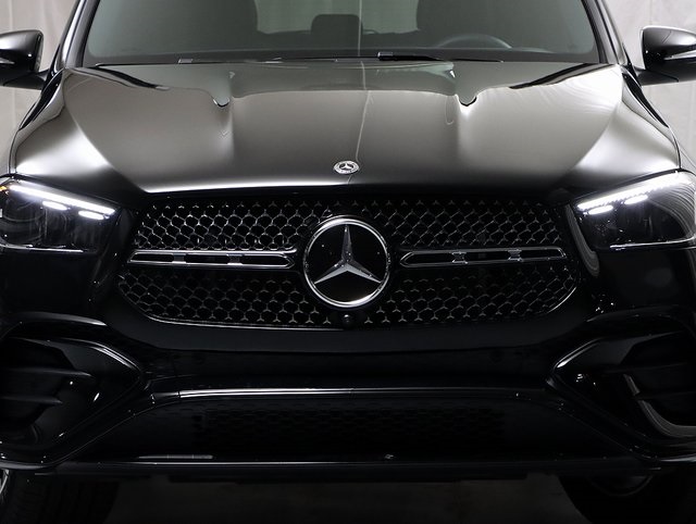 2025 Mercedes Benz GLE 350 4MATIC photo 4