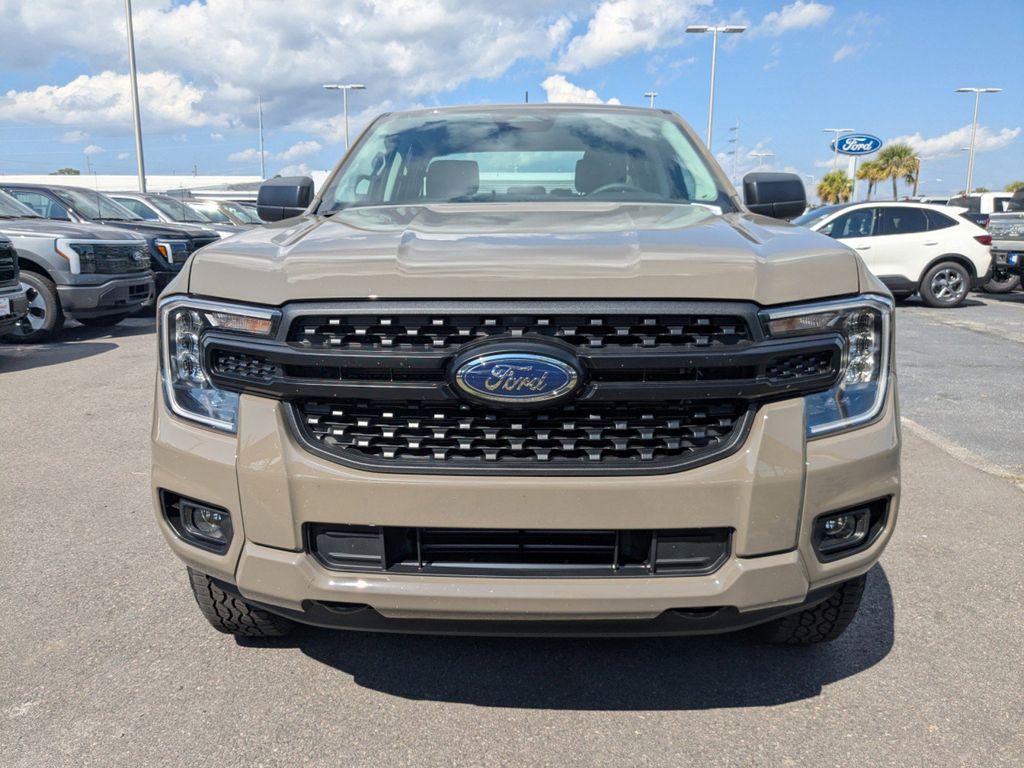 2025 Ford Ranger XL photo 6