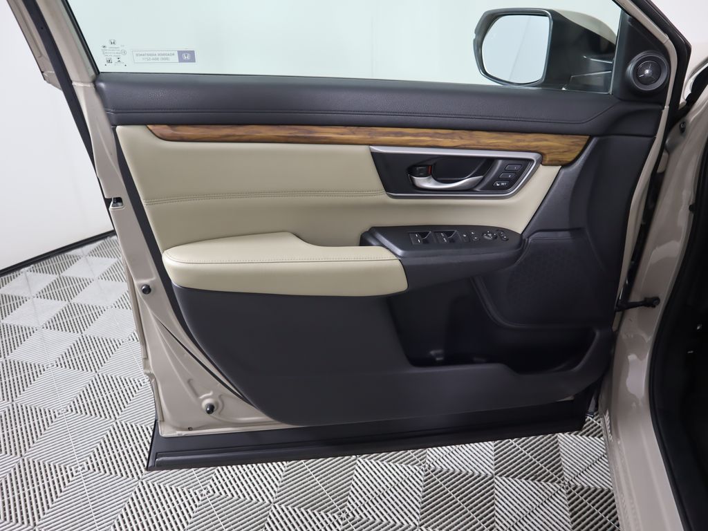 2018 Honda CR-V EX-L photo 22